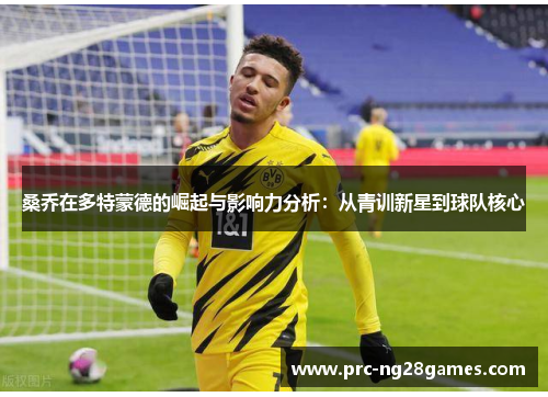桑乔在多特蒙德的崛起与影响力分析：从青训新星到球队核心