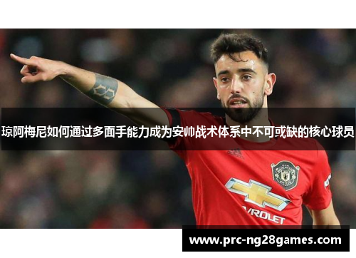 琼阿梅尼如何通过多面手能力成为安帅战术体系中不可或缺的核心球员